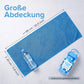 💦 Sommer-Sonderangebot – KAUFE 1, BEKOMME 1 GRATIS!! ❄️🧣 Saugfähiges Kühlhandtuch – schnell abkühlend, weich & vielseitig – perfekt für Sport, Reisen, Arbeit & heiße Tage – überall einsatzbereit
