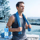 💦 Sommer-Sonderangebot – KAUFE 1, BEKOMME 1 GRATIS!! ❄️🧣 Saugfähiges Kühlhandtuch – schnell abkühlend, weich & vielseitig – perfekt für Sport, Reisen, Arbeit & heiße Tage – überall einsatzbereit