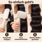 🥳💞 Über 50.000 Stück verkauft! 💆‍♀️✨32-mm-Welleneisen für weiche große Wellen – 4 Temperaturstufen🎁
