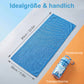 💦 Sommer-Sonderangebot – KAUFE 1, BEKOMME 1 GRATIS!! ❄️🧣 Saugfähiges Kühlhandtuch – schnell abkühlend, weich & vielseitig – perfekt für Sport, Reisen, Arbeit & heiße Tage – überall einsatzbereit