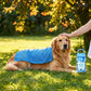 💦 Sommer-Sonderangebot – KAUFE 1, BEKOMME 1 GRATIS!! ❄️🧣 Saugfähiges Kühlhandtuch – schnell abkühlend, weich & vielseitig – perfekt für Sport, Reisen, Arbeit & heiße Tage – überall einsatzbereit