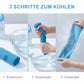 💦 Sommer-Sonderangebot – KAUFE 1, BEKOMME 1 GRATIS!! ❄️🧣 Saugfähiges Kühlhandtuch – schnell abkühlend, weich & vielseitig – perfekt für Sport, Reisen, Arbeit & heiße Tage – überall einsatzbereit