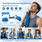 💦 Sommer-Sonderangebot – KAUFE 1, BEKOMME 1 GRATIS!! ❄️🧣 Saugfähiges Kühlhandtuch – schnell abkühlend, weich & vielseitig – perfekt für Sport, Reisen, Arbeit & heiße Tage – überall einsatzbereit