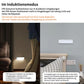 🔥Sofortbeleuchtung💡Bohrfreie intelligente Sensor magnetische aufladbare LED-Leuchte
