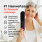 ✨Letzter Tag Sonderpreis €25.99!!💥Kabelloser Keramik-Heiz-Haarglättungskamm💇‍♀️