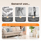 🎁50% Rabatt🧹✨Einweg-Staubwischer mit 4 wiederverwendbaren Tüchern💥🌟