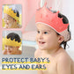 🎉 Sonderangebot 2026 – Über 37.800 Stück verkauft!👶 Wasserdichte Duschhaube für Babys