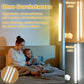 🔥Sofortbeleuchtung💡Bohrfreie intelligente Sensor magnetische aufladbare LED-Leuchte
