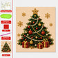 🥰50% RABATT! 🌺Entspannend & Anfängerfreundlich - 🎅💎DIY-Weihnachts-Diamantmalerei-Set mit Perlen