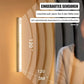 🔥Sofortbeleuchtung💡Bohrfreie intelligente Sensor magnetische aufladbare LED-Leuchte