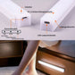 🔥Sofortbeleuchtung💡Bohrfreie intelligente Sensor magnetische aufladbare LED-Leuchte
