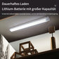🔥Sofortbeleuchtung💡Bohrfreie intelligente Sensor magnetische aufladbare LED-Leuchte