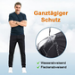 🩳 60% RABATT! 🏆 MultiPants Hochelastische Cargohose – Viele Taschen, Strapazierfähig & Für Aktiven Alltag 🏃‍♂️