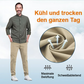 🩳 60% RABATT! 🏆 MultiPants Hochelastische Cargohose – Viele Taschen, Strapazierfähig & Für Aktiven Alltag 🏃‍♂️
