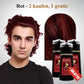 🎉Heißer Verkauf 50% RABATT✨🔥Shampoo für sofortiges Färben