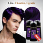 🎉Heißer Verkauf 50% RABATT✨🔥Shampoo für sofortiges Färben