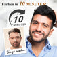 🎉Heißer Verkauf 50% RABATT✨🔥Shampoo für sofortiges Färben