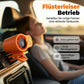 🔥HEISSER SALE – 50% RABATT🔥Freihändiger Ventilator mit LED-Display
