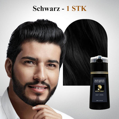 🎉Heißer Verkauf 50% RABATT✨🔥Shampoo für sofortiges Färben