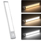 🔥Sofortbeleuchtung💡Bohrfreie intelligente Sensor magnetische aufladbare LED-Leuchte