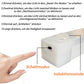 🔥Sofortbeleuchtung💡Bohrfreie intelligente Sensor magnetische aufladbare LED-Leuchte