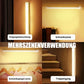 🔥Sofortbeleuchtung💡Bohrfreie intelligente Sensor magnetische aufladbare LED-Leuchte