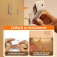 🔥Sofortbeleuchtung💡Bohrfreie intelligente Sensor magnetische aufladbare LED-Leuchte