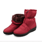 🔥Herbst-/Winter-Sale 50 % RABATT💥 Wasserdichte Damen-Schneestiefel - Versandkostenfrei
