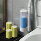 ⏰Letzte 4 Stunden Angebot: 50 % sparen🔥Einweg-Toilettenreinigungssystem