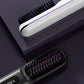 ✨Letzter Tag Sonderpreis €25.99!!💥Kabelloser Keramik-Heiz-Haarglättungskamm💇‍♀️