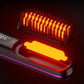 ✨Letzter Tag Sonderpreis €25.99!!💥Kabelloser Keramik-Heiz-Haarglättungskamm💇‍♀️
