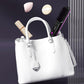 ✨Letzter Tag Sonderpreis €25.99!!💥Kabelloser Keramik-Heiz-Haarglättungskamm💇‍♀️
