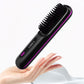 ✨Letzter Tag Sonderpreis €25.99!!💥Kabelloser Keramik-Heiz-Haarglättungskamm💇‍♀️