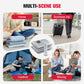 ✨🧳 Reise-Vakuumbeutel-Set mit Pumpe – Mehr Stauraum, weniger Gepäck! ✨🔋 Platzsparend, robust & einfach zu bedienen – dein praktischer Reisebegleiter.