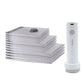 ✨🧳 Reise-Vakuumbeutel-Set mit Pumpe – Mehr Stauraum, weniger Gepäck! ✨🔋 Platzsparend, robust & einfach zu bedienen – dein praktischer Reisebegleiter.