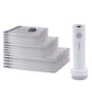 ✨🧳 Reise-Vakuumbeutel-Set mit Pumpe – Mehr Stauraum, weniger Gepäck! ✨🔋 Platzsparend, robust & einfach zu bedienen – dein praktischer Reisebegleiter.