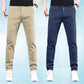 🩳 60% RABATT! 🏆 MultiPants Hochelastische Cargohose – Viele Taschen, Strapazierfähig & Für Aktiven Alltag 🏃‍♂️