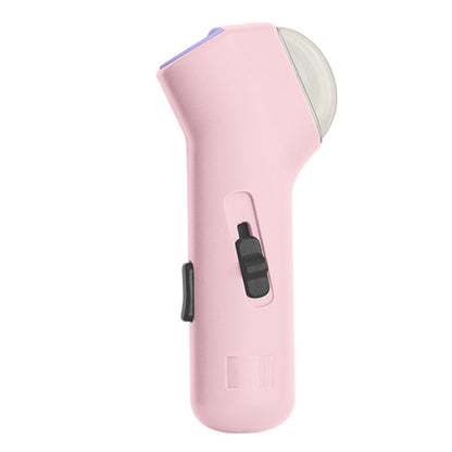 Interaktiver Leckerli-Werfer und Futterautomat für Haustiere