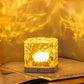 🏆50 % OFF !!🔥Dynamic Water Ripple Projector Lamp