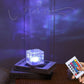 🏆50 % OFF !!🔥Dynamic Water Ripple Projector Lamp
