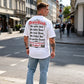 👕 50% RABATT!👕 Deutschland Heritage Bedrucktes Kurzarm-Rundhals-T-Shirt für Herren – Patriotisches Print, weich & atmungsaktiv – Perfekt für Alltag, Fußball, Oktoberfest & Freizeit ✨