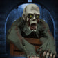 🔥Halloween-Horror-Modell:: Kriechender Geist