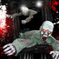 🔥Halloween-Horror-Modell:: Kriechender Geist