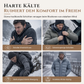 🥳💞 Über 78.000 Stück verkauft!🔥🧥Herren Jacquard Kapuzenpullove🎁