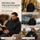 🥳💞 Über 78.000 Stück verkauft!🔥🧥Herren Jacquard Kapuzenpullove🎁